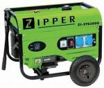 Generator ZIPPER ZI-STE3000